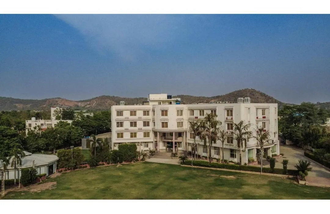 Sagar Resort-1